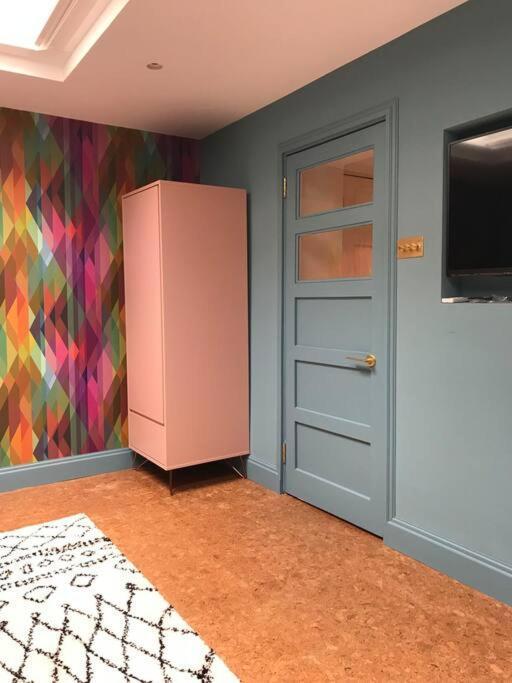 Stylish Notting Hill Air Conditioned Studio ロンドン エクステリア 写真